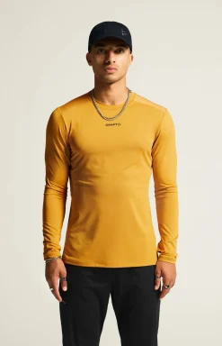 ADV Essence LS Tee 2 M*Craft Sportswear Discount