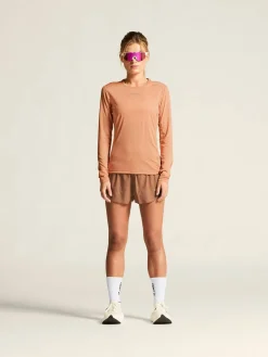 ADV Essence LS Tee 2 W*Craft Sportswear Hot