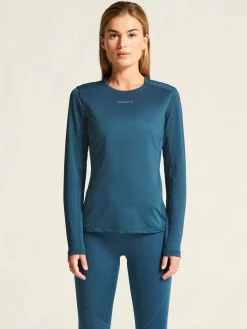 ADV Essence LS Tee 2 W*Craft Sportswear Clearance