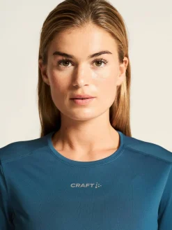 ADV Essence LS Tee 2 W*Craft Sportswear Clearance