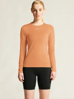 ADV Essence LS Tee 2 W*Craft Sportswear