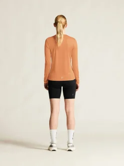 ADV Essence LS Tee 2 W*Craft Sportswear