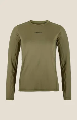 ADV Essence LS Tee 2 W*Craft Sportswear Hot