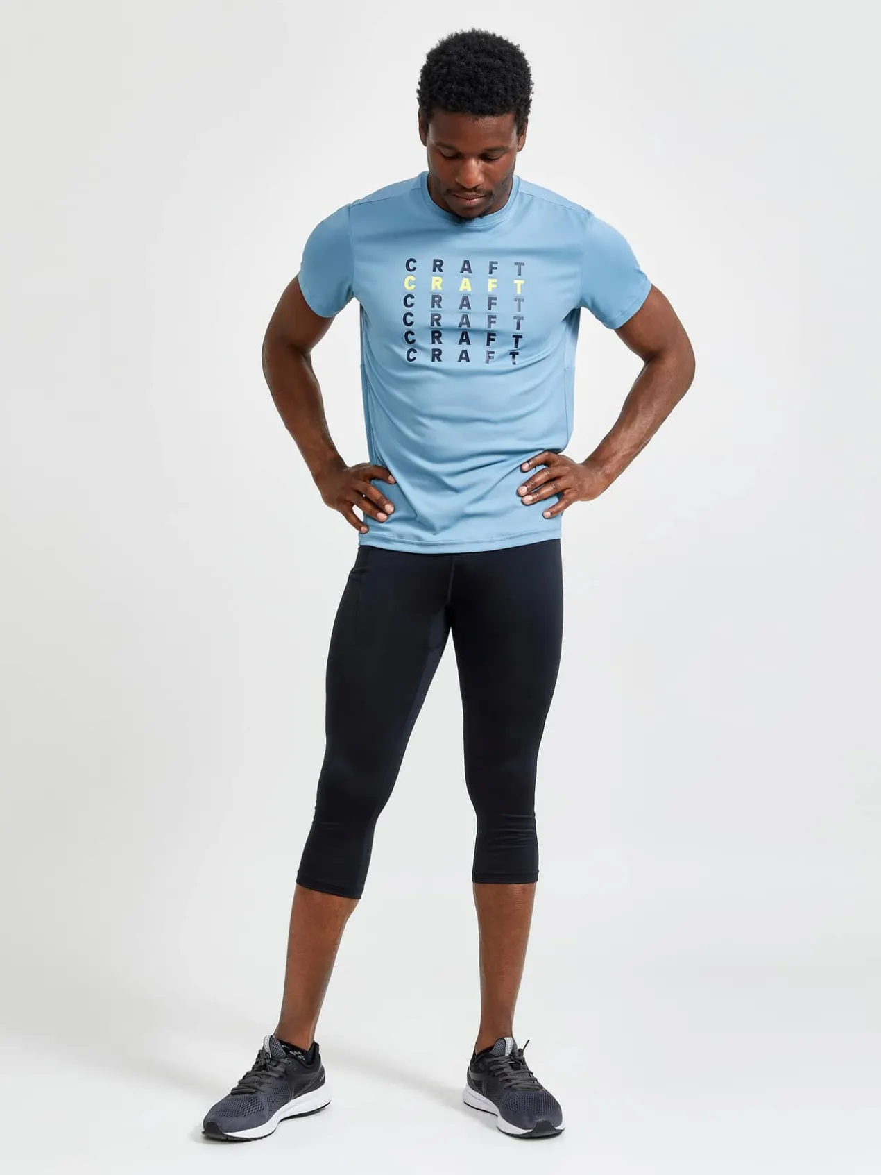 ADV Essence LS Tee M*Craft Sportswear Outlet