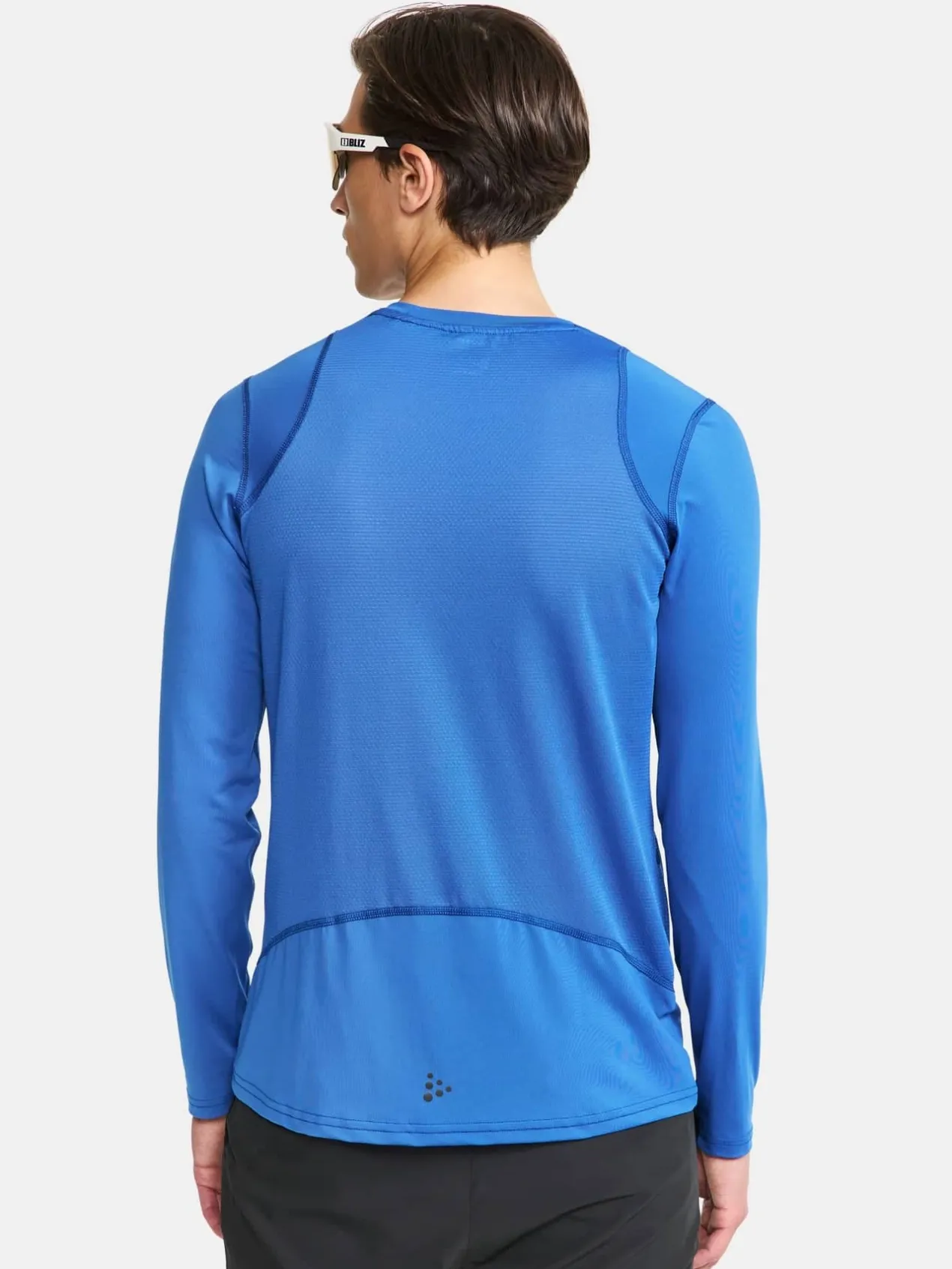 ADV Essence LS Tee M*Craft Sportswear Best