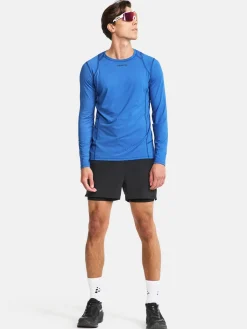 ADV Essence LS Tee M*Craft Sportswear Best