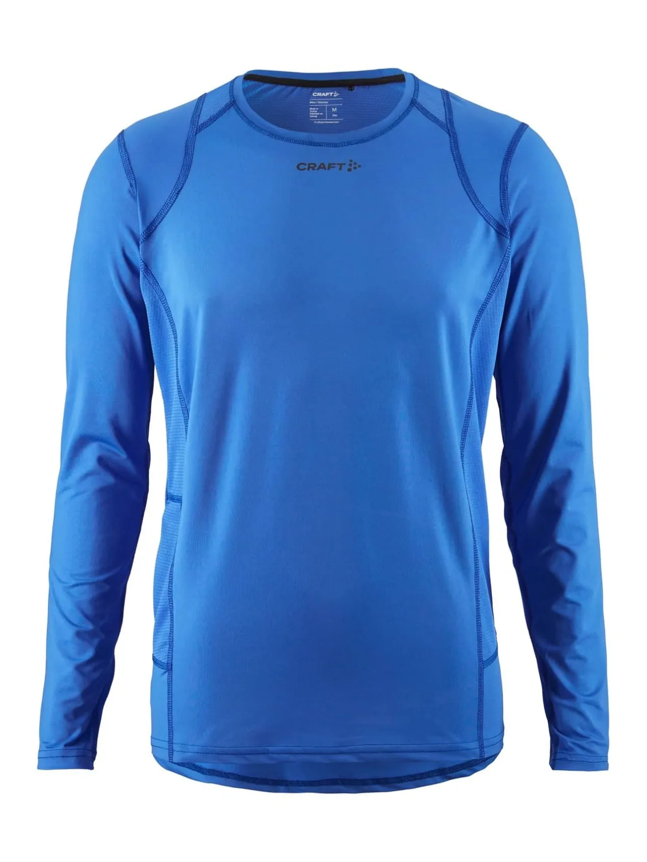 ADV Essence LS Tee M*Craft Sportswear Best
