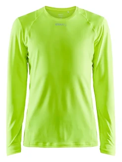 ADV Essence LS Tee M*Craft Sportswear Online
