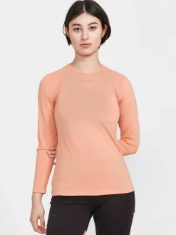ADV Essence LS Tee W*Craft Sportswear Hot