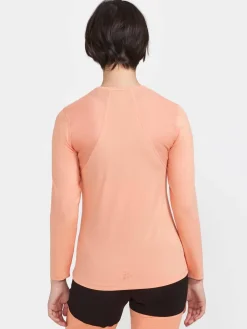 ADV Essence LS Tee W*Craft Sportswear Hot