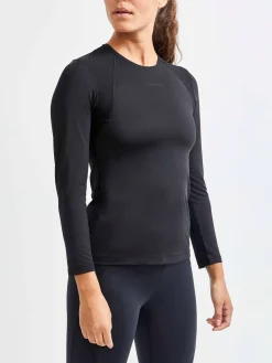 ADV Essence LS Tee W*Craft Sportswear Best