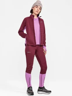 ADV Essence LS Tee W*Craft Sportswear Sale