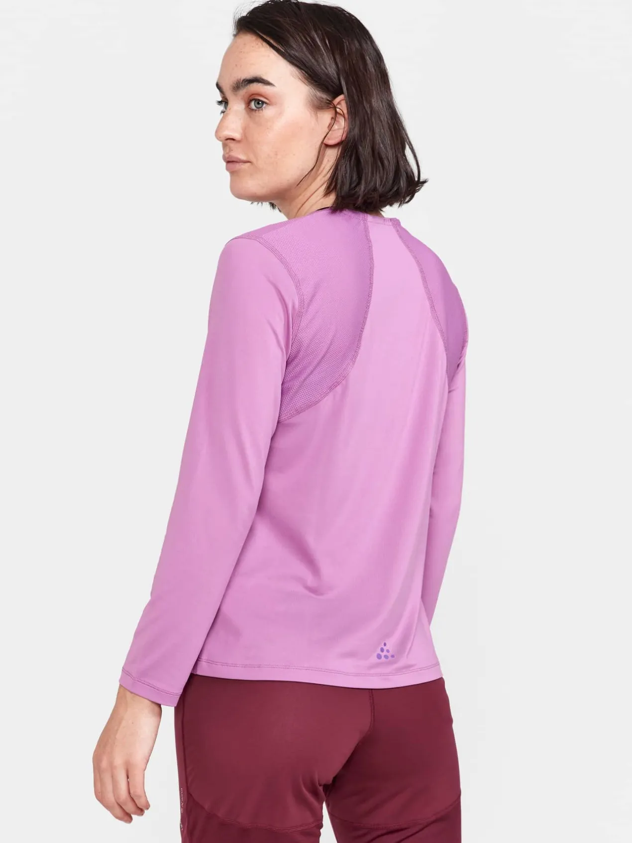 ADV Essence LS Tee W*Craft Sportswear Sale