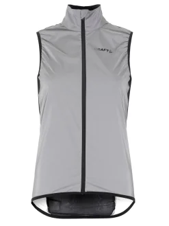 Adv Essence Lumen Wind Vest W*Craft Sportswear Sale