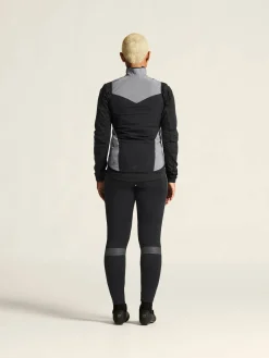 Adv Essence Lumen Wind Vest W*Craft Sportswear Sale