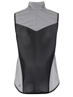Adv Essence Lumen Wind Vest W*Craft Sportswear Sale