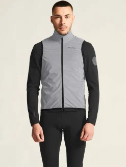 Adv Essence Lumen Wind Vest M*Craft Sportswear Outlet