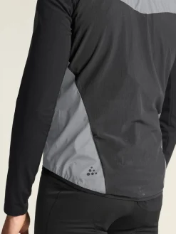 Adv Essence Lumen Wind Vest M*Craft Sportswear Outlet