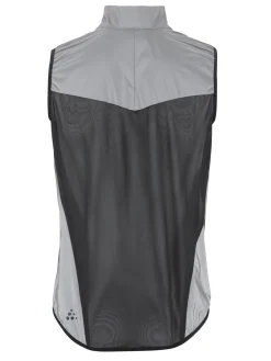 Adv Essence Lumen Wind Vest M*Craft Sportswear Outlet