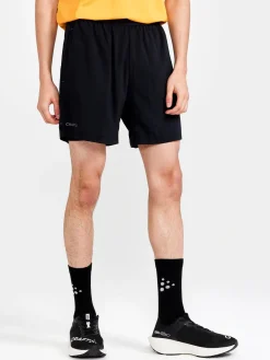 ADV Essence Perforated 2-in-1 Stretch Shorts M*Craft Sportswear Online