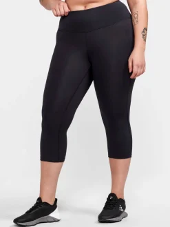 ADV Essence Plus Capri W*Craft Sportswear