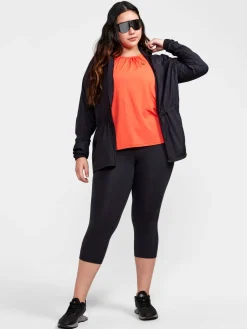 ADV Essence Plus Capri W*Craft Sportswear