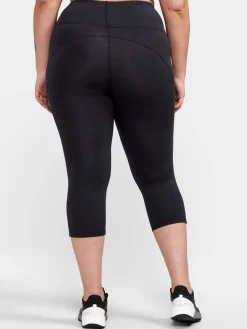 ADV Essence Plus Capri W*Craft Sportswear