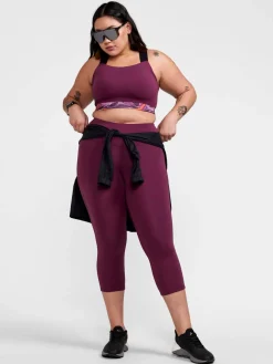 ADV Essence Plus Capri W*Craft Sportswear