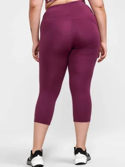 ADV Essence Plus Capri W*Craft Sportswear