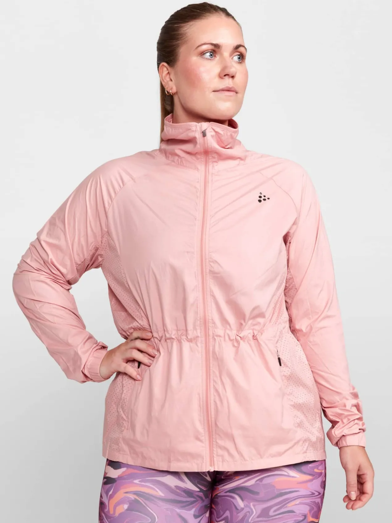 ADV Essence Plus Jacket W*Craft Sportswear Outlet