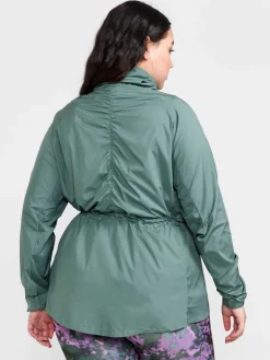 ADV Essence Plus Jacket W*Craft Sportswear