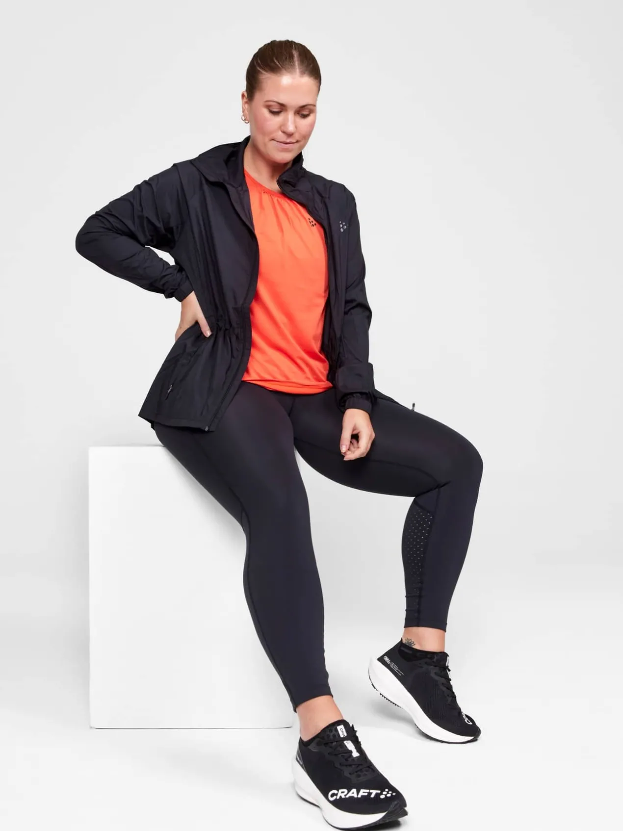ADV Essence Plus Jacket W*Craft Sportswear Clearance