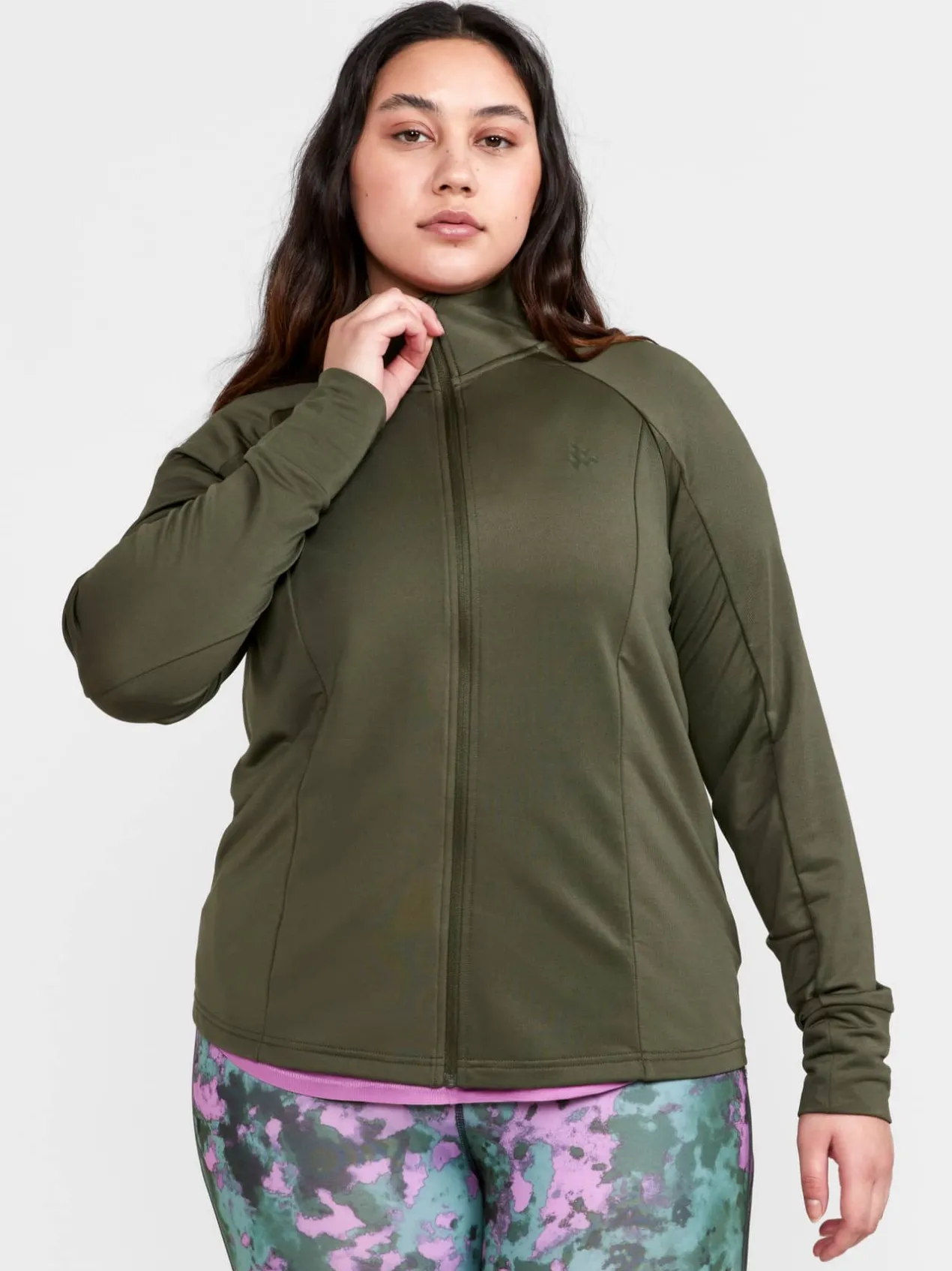 ADV Essence Plus Midalayer W*Craft Sportswear