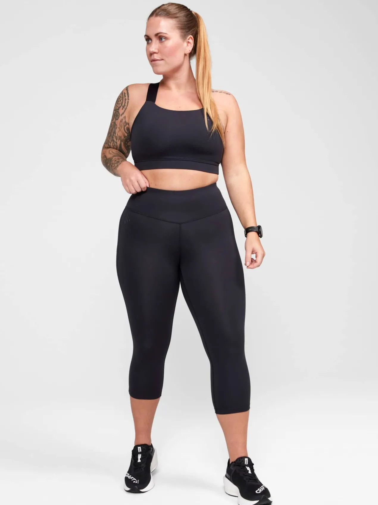 ADV Essence Plus Sport Top W*Craft Sportswear Outlet