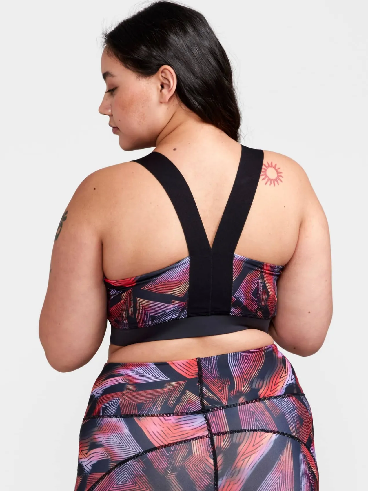 ADV Essence Plus Sport Top W*Craft Sportswear Online