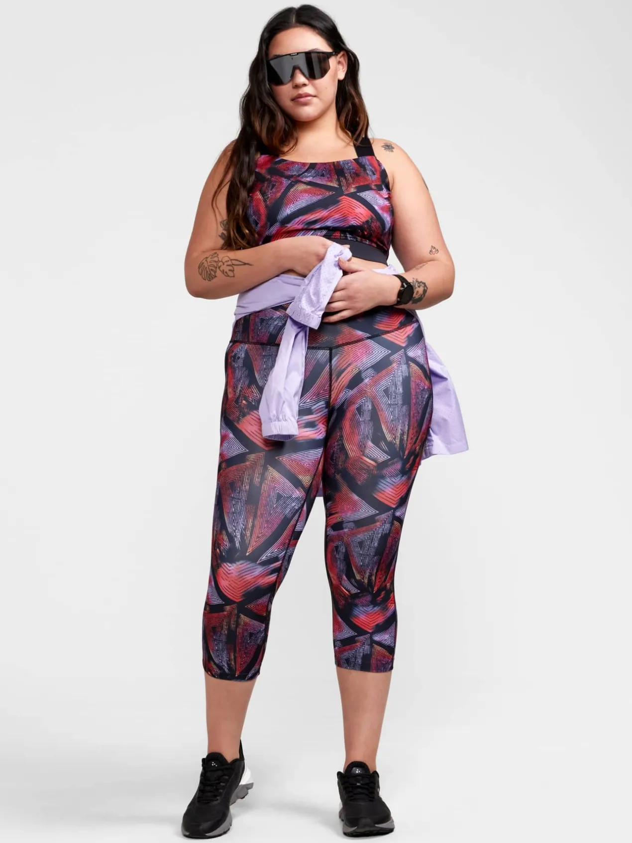ADV Essence Plus Sport Top W*Craft Sportswear Online