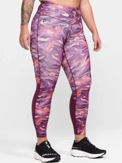 ADV Essence Plus Tights W*Craft Sportswear Clearance