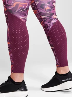 ADV Essence Plus Tights W*Craft Sportswear Clearance