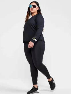ADV Essence Plus Tights W*Craft Sportswear New