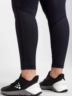 ADV Essence Plus Tights W*Craft Sportswear New