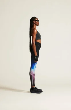ADV Essence Run Tights W*Craft Sportswear Discount
