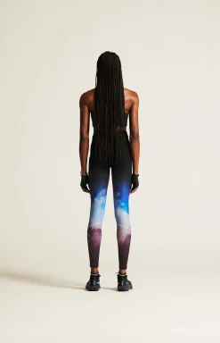 ADV Essence Run Tights W*Craft Sportswear Discount
