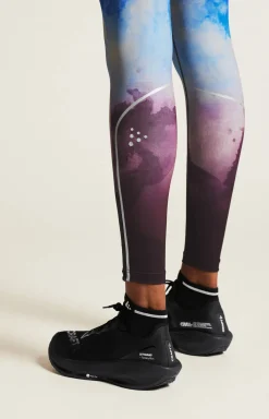 ADV Essence Run Tights W*Craft Sportswear Discount