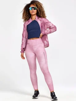 ADV Essence Run Tights W*Craft Sportswear Outlet
