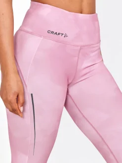 ADV Essence Run Tights W*Craft Sportswear Outlet