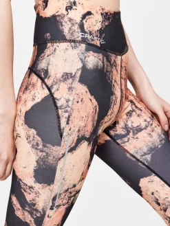 ADV Essence Run Tights W*Craft Sportswear