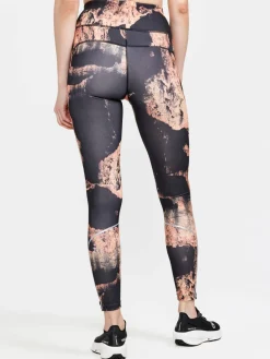 ADV Essence Run Tights W*Craft Sportswear