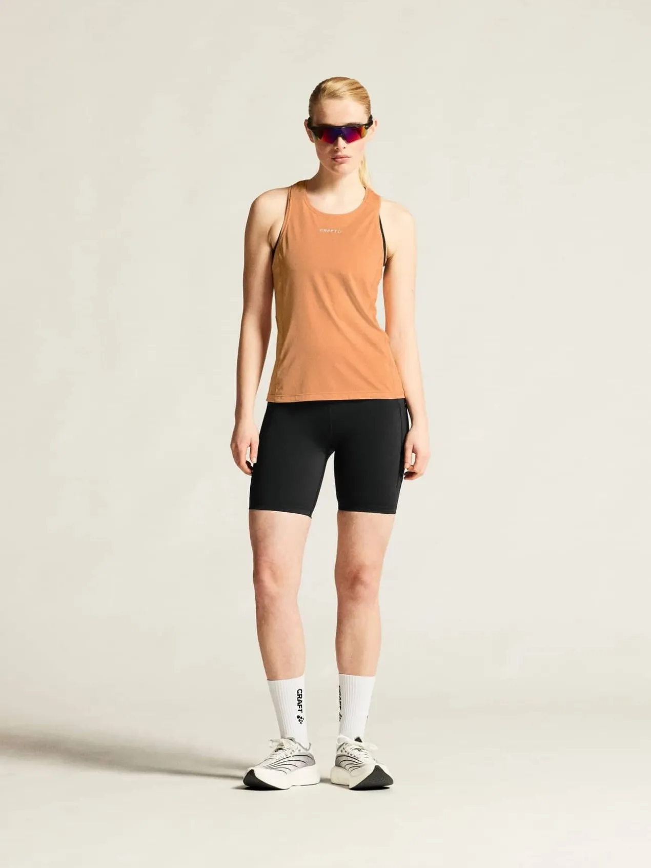 ADV Essence Singlet 2 W*Craft Sportswear Online