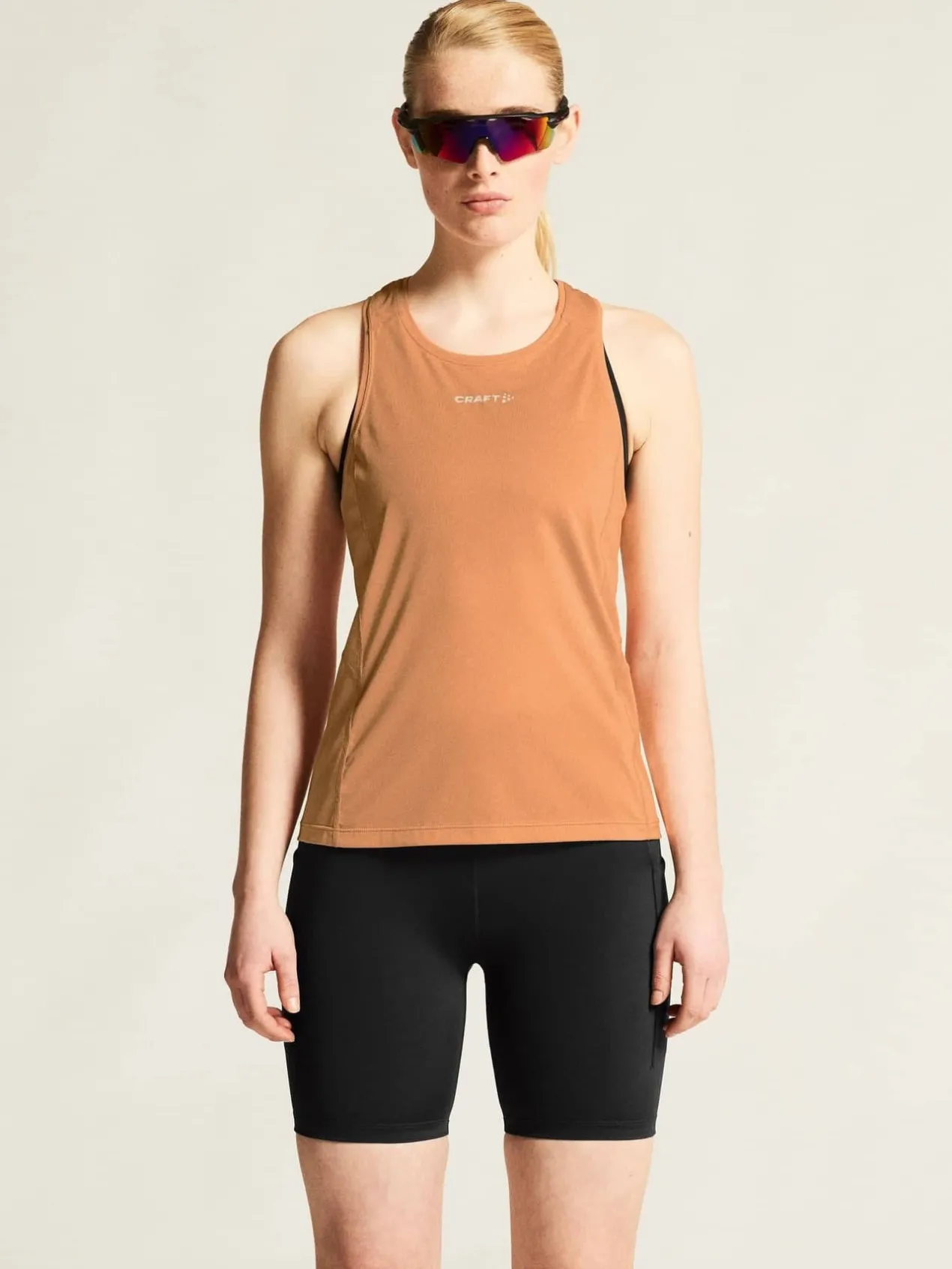 ADV Essence Singlet 2 W*Craft Sportswear Online