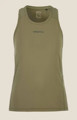 ADV Essence Singlet 2 W*Craft Sportswear Hot